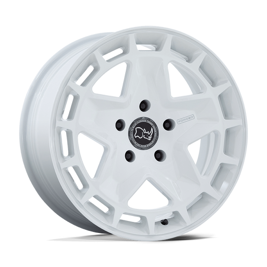 CERCHIO BLACK RHINO CORSICA 18x8 ET 20 5x130