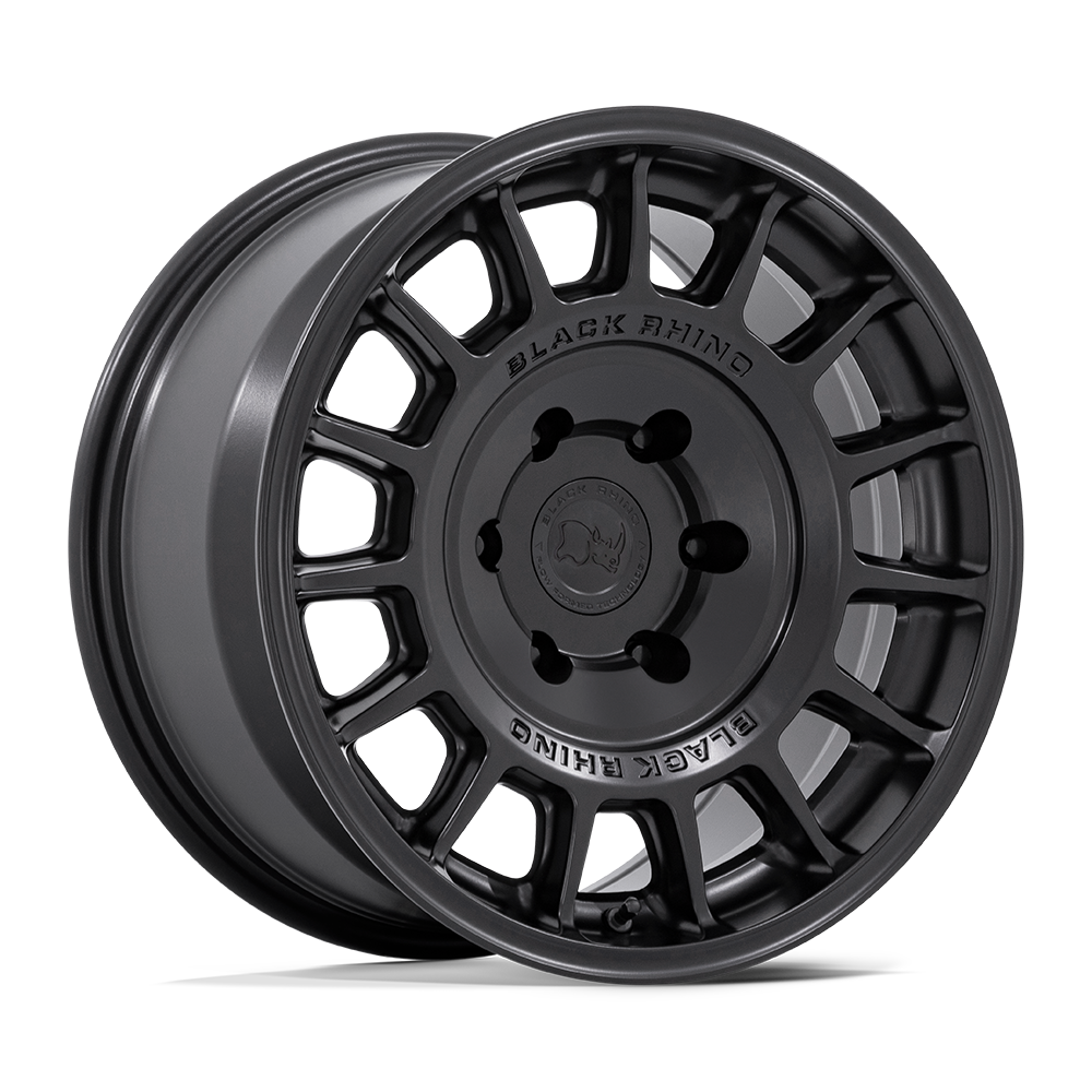 CERCHIO BLACK RHINO VOLL