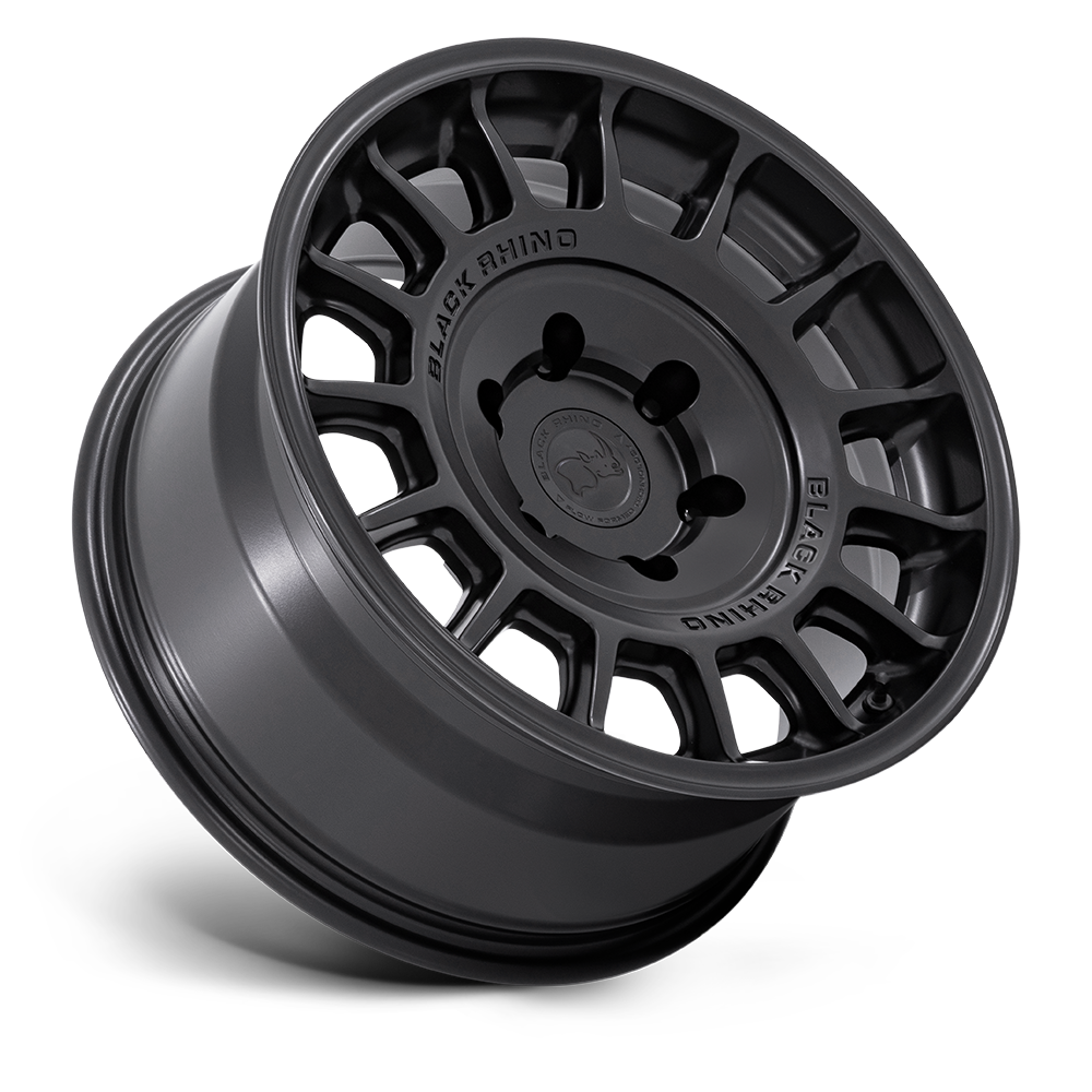 CERCHIO BLACK RHINO VOLL
