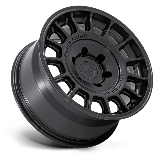 CERCHIO BLACK RHINO VOLL