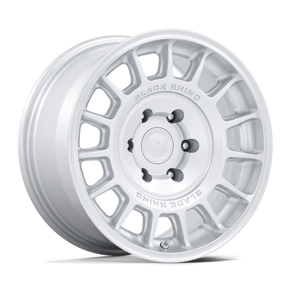 CERCHIO BLACK RHINO VOLL