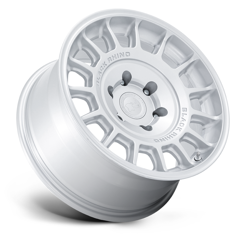 CERCHIO BLACK RHINO VOLL