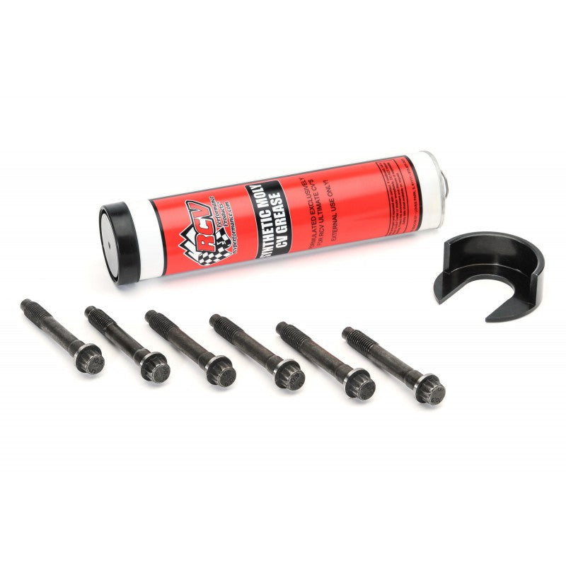 SEMIASSI ANTERIORI RCV DANA 44 JEEP WRANGLER JL RUBICON FAD EU