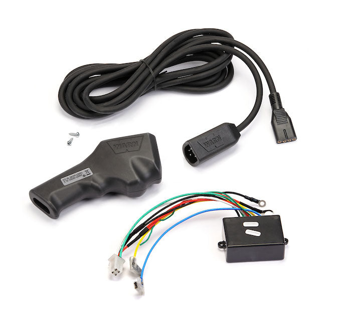 TELE RADIOCOMANDO VERRICELLO WARN VR EVO 8 10 12 s
