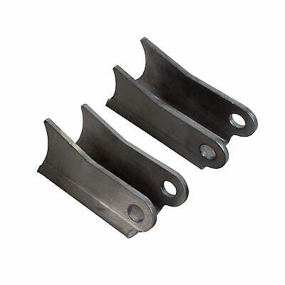 ATTACCHI AMMORTIZZATORI ANTERIORE INFERIORE PONTE JEEP WRANGLER JK