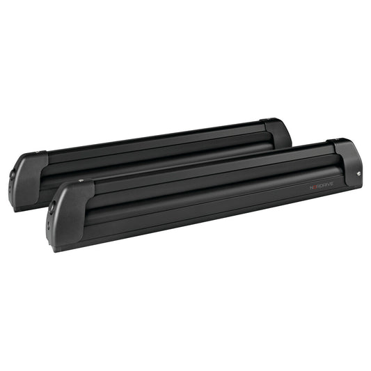 PORTASCI PER BARRE DA TETTO PS-60