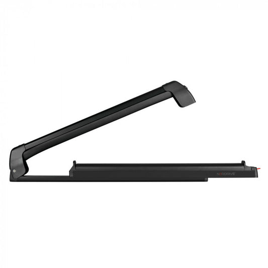 PORTASCI PER BARRE DA TETTO PS-60