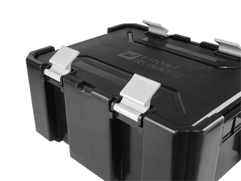 CASSA DA CARICO WOLF PACK PRO FRONT RUNNER