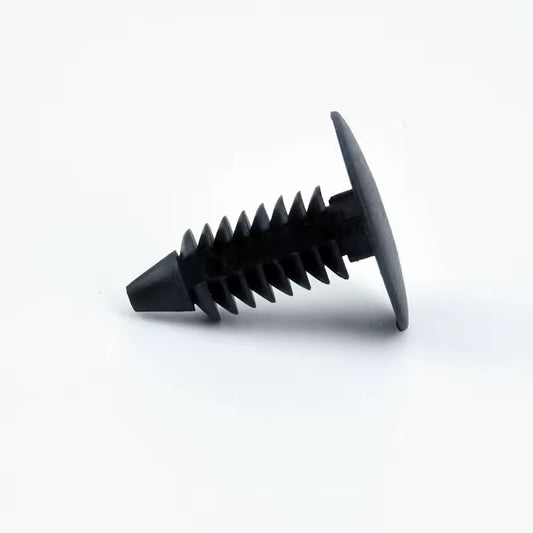 CLIP IN PLASTICA FISSAGGIO INTERNO PARAFANGO JEEP WRANGLER JK JL JT