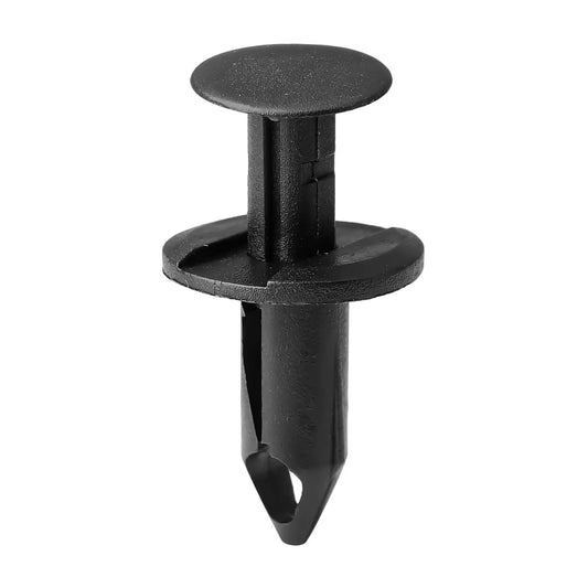 CLIP IN PLASTICA FISSAGGIO MASCHERINA JEEP WRANGLER JK JL JT