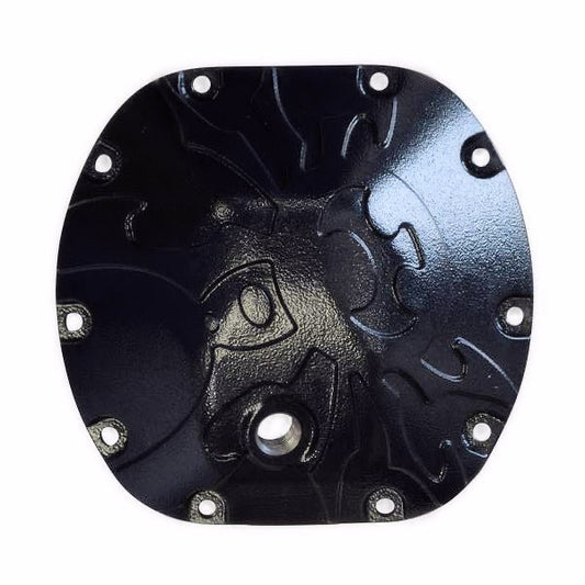 COVER RINFORZATA DIFFERENZIALE DANA 30 JEEP WRANGLER JK TJ