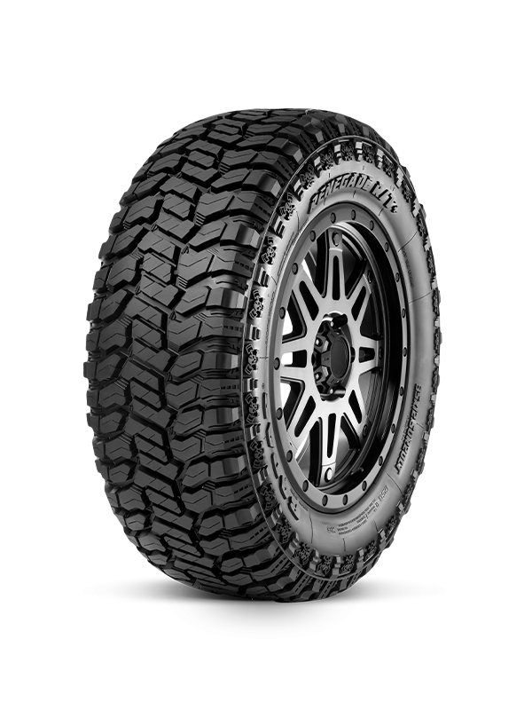GOMMA RADAR RENEGADE R/T M+S 195 / 80 R 15 105Q SUZUKI JIMNY