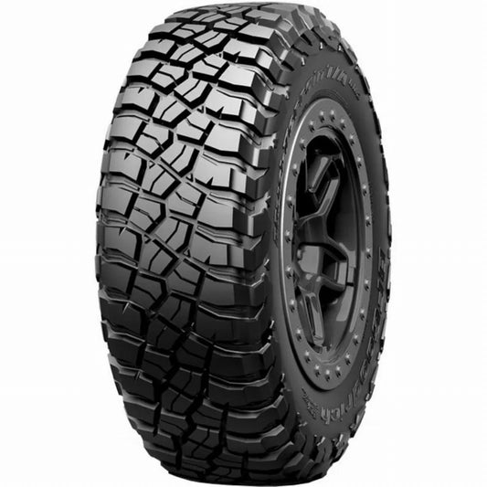GOMMA BF GOODRICH MUD TERRAIN KM3 255 / 75 R 17 111/108Q