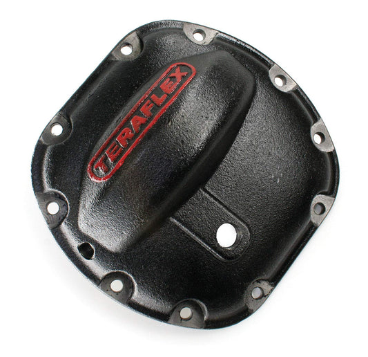 COVER DIFFERENZIALE TERAFLEX JK DANA 30