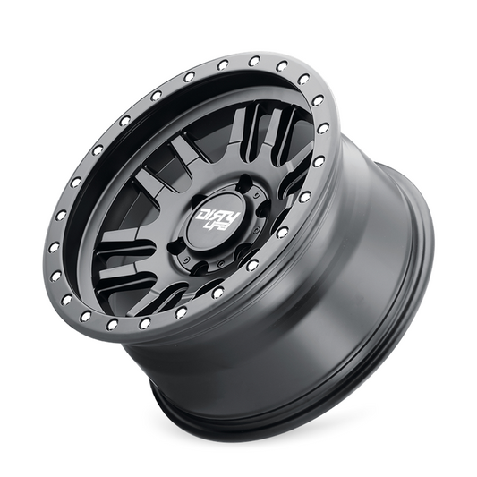 CERCHIO DIRTYLIFE CANYON 15x7 5x139,7 ET 3 MM SUZUKI JIMNY