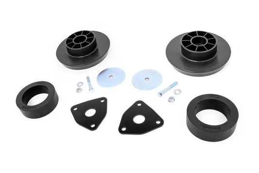 ROUGH COUNTRY KIT RIALZO 2.5” DODGE RAM 2012-2018