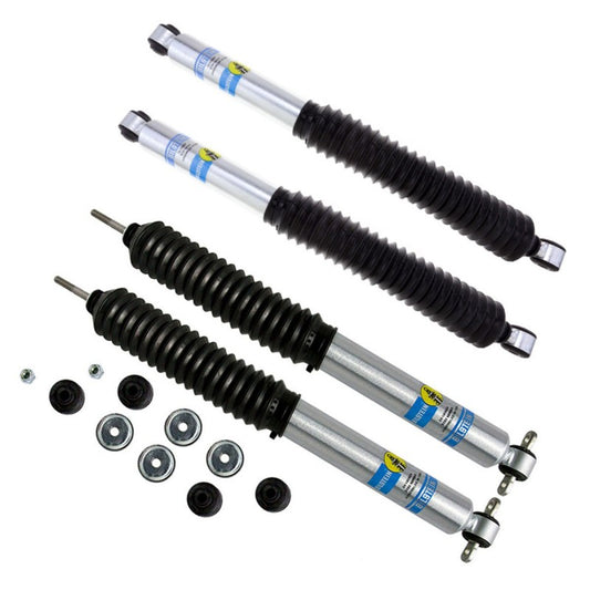 AMMORTIZZATORE BILSTEIN 5100 JK 1.5”-3”