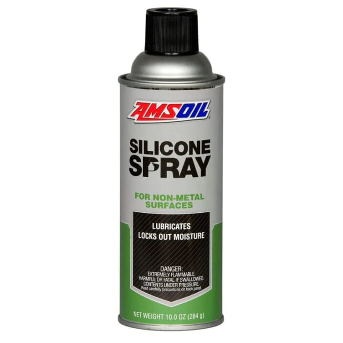 AMSOIL SILICONE SPRAY