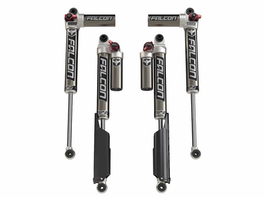 AMMORTIZZATORI FALCON SP2 3.3 JEEP WRANGLER JL