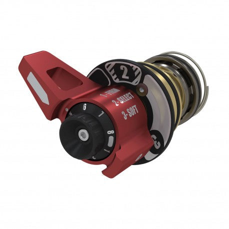 AMMORTIZZATORI FALCON SP2 3.3 JEEP WRANGLER JL