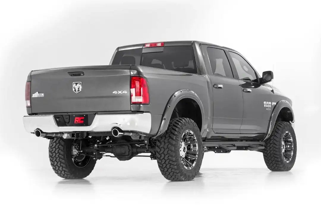 ROUGH COUNTRY KIT RIALZO 6” DODGE RAM 2012-2018