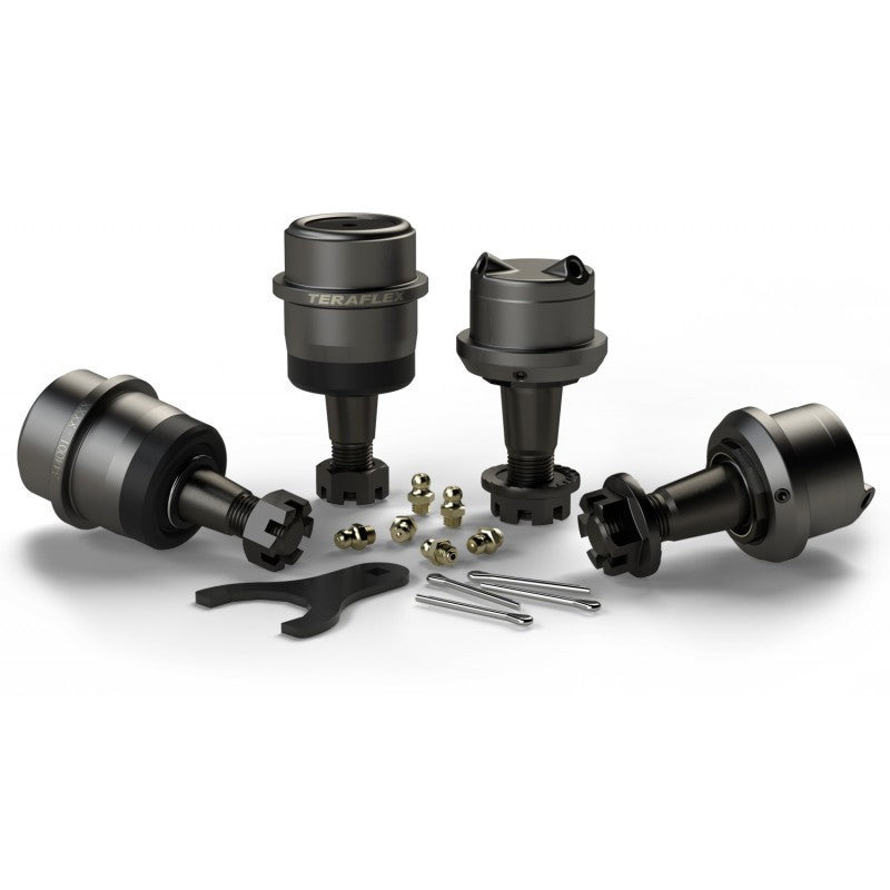 BALL JOINT HD TERAFLEX JEEP WRANGLER JK
