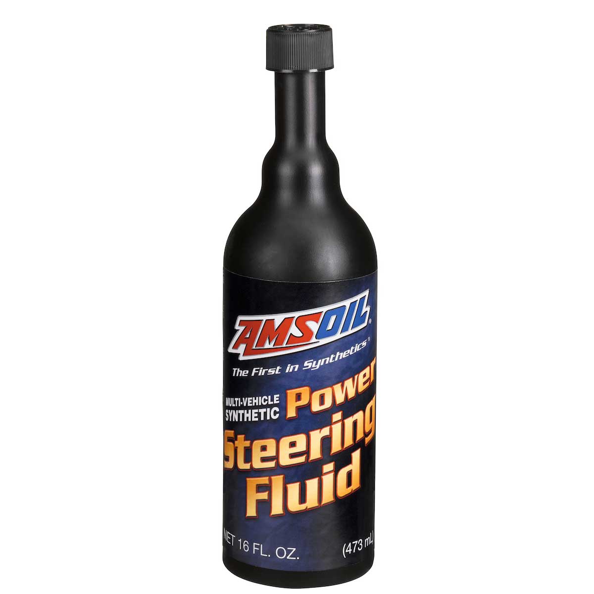 AMSOIL OLIO STERZO IDROGUIDA 473ml