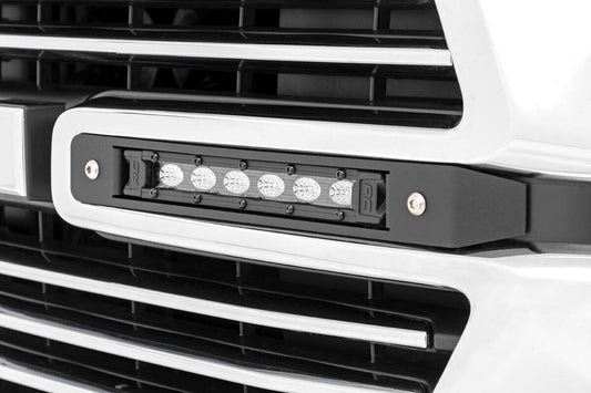 KIT LED GRIGLIA DODGE RAM 2019-2020