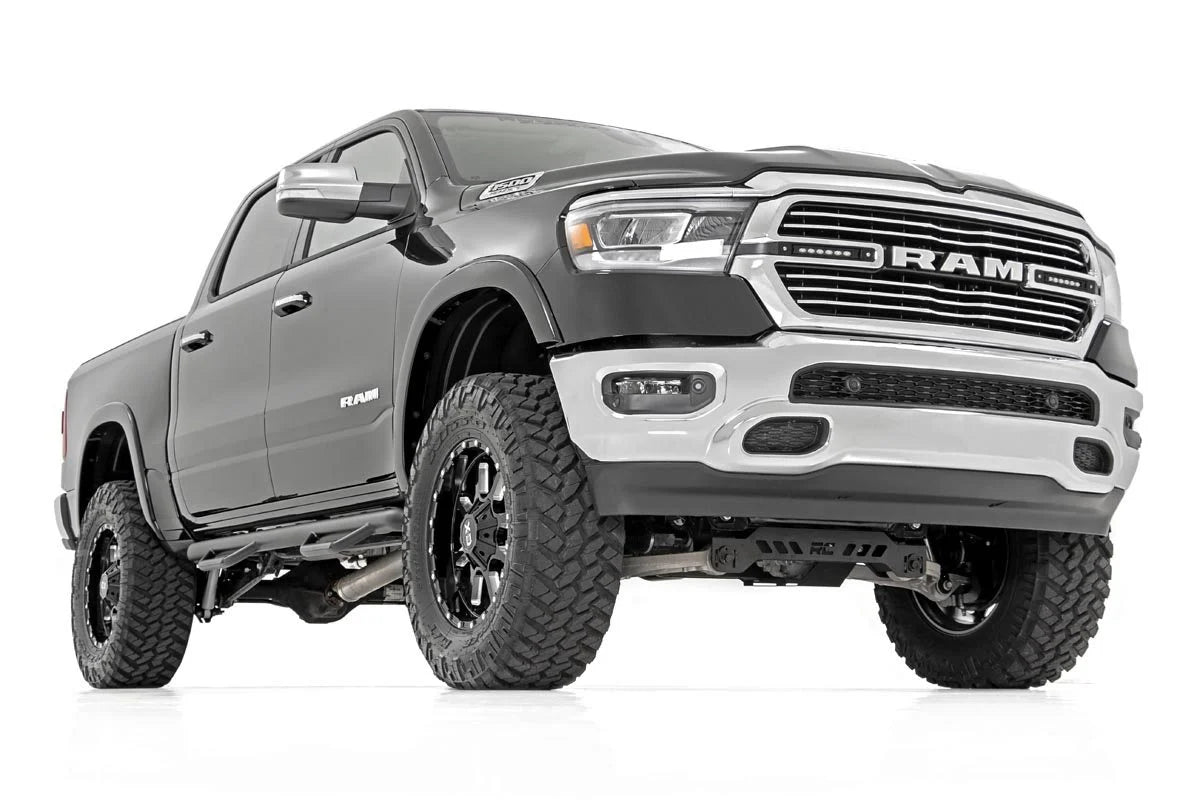 KIT LED GRIGLIA DODGE RAM 2019-2020