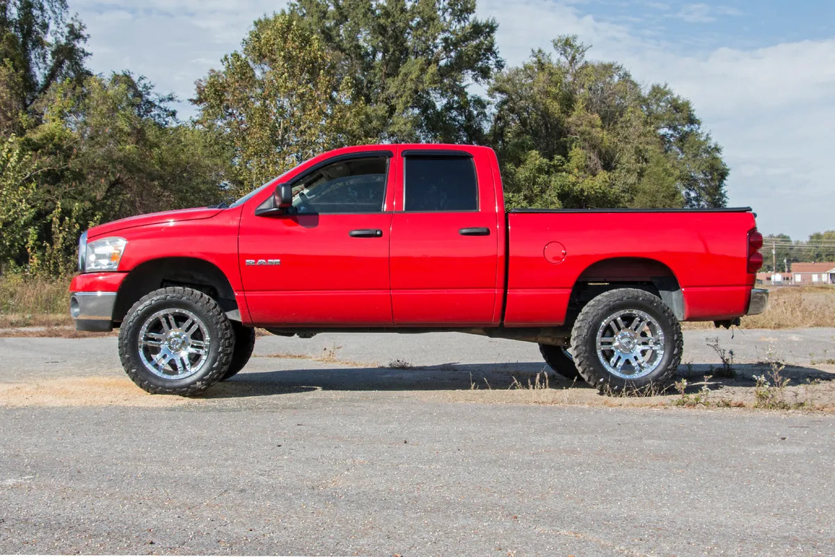 KIT LIFT RIALZO 6” DODGE RAM 2006-2008