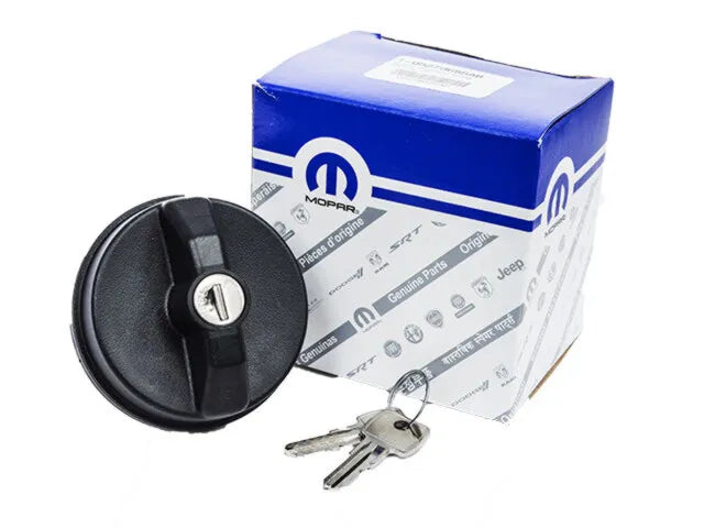 TAPPO SERBATOIO CARBURANTE MOPAR 5278655AB DODGE RAM JEEP WRANGLER JK