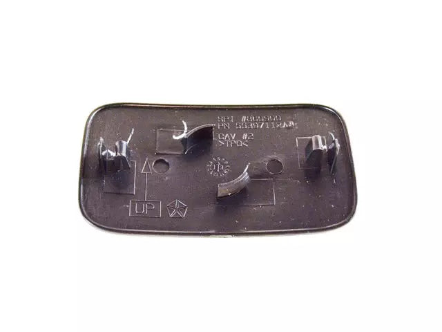 TAPPO CARROZZERIA PORTATARGA USA JEEP WRANGLER JK