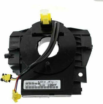 CONTATTO SPIRALATO AIRBAG CON ANGOLO DI STERZO MOPAR JEEP WRANGLER JK 68339336AB