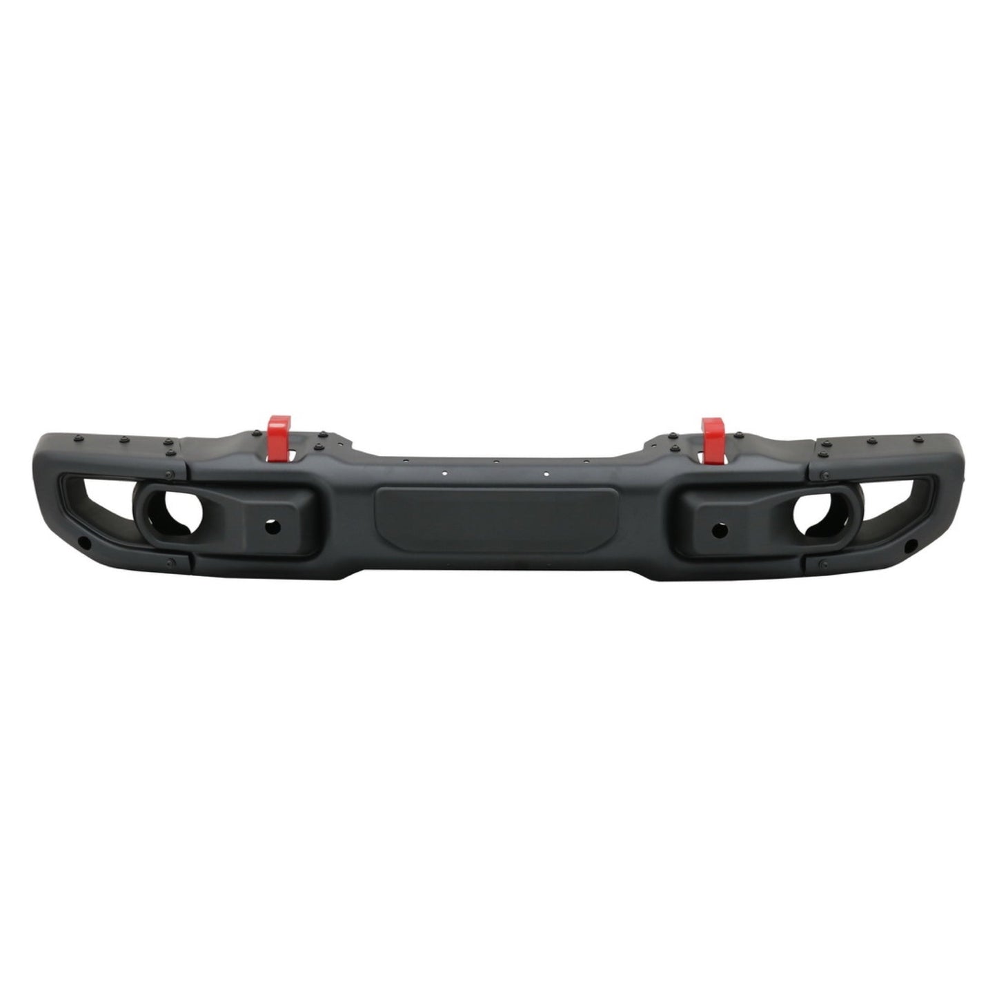 PARAURTI ANTERIORE IN ALLUMINIO ANNIVERSARIO JEEP WRANGLER JL GLADIATOR JT