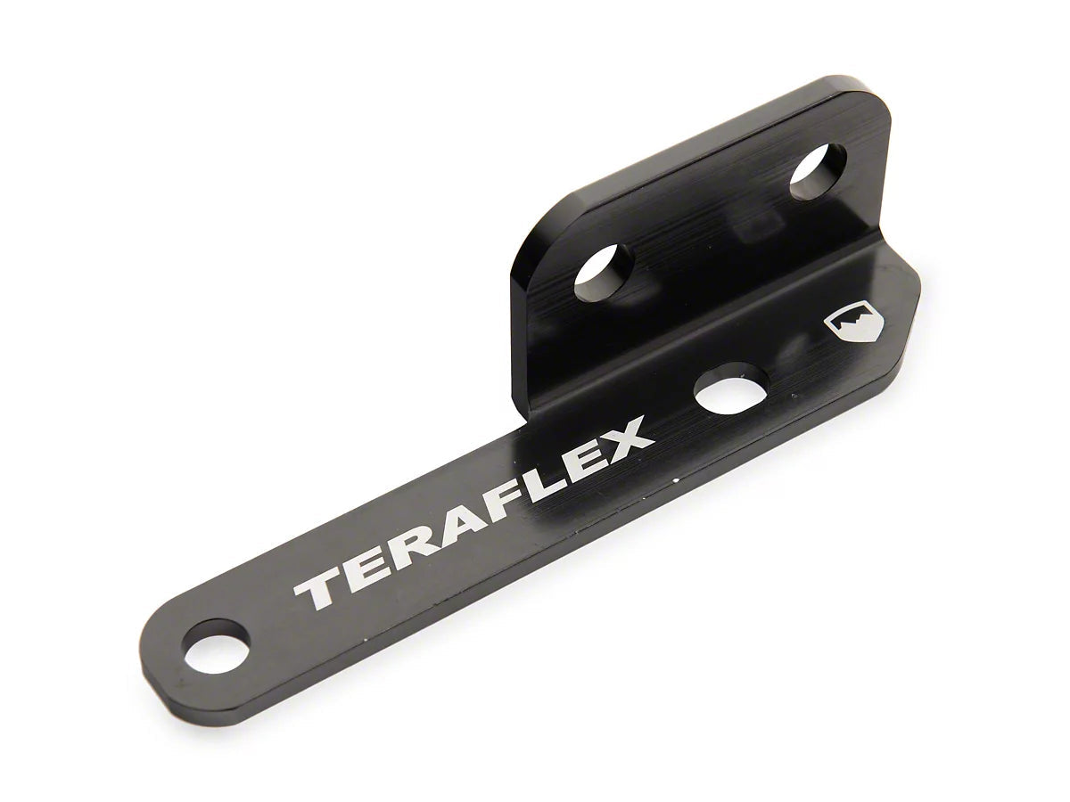 STAFFA ANTENNA CB TERAFLEX JEEP WRANGLER JL