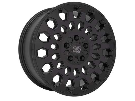 CERCHIO MSW 99 VAN MATT BLACK