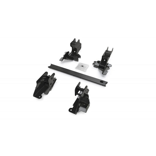 KIT LONG ARMS TERAFLEX PER JEEP WRAGLER JL