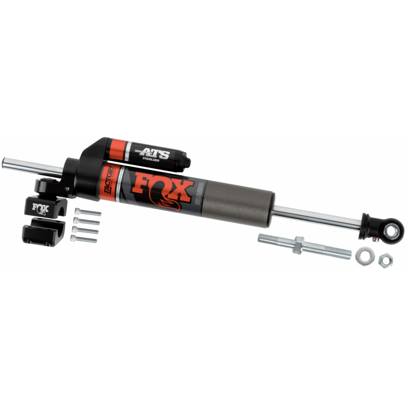 Ammortizzatore posteriore FOX 2.0 3,5- 4,5 per Jeep Cherokee XJ - Off Quattro Ammortizzatore posteriore FOX 2.0 3,5- 4,5 per Jeep Cherokee XJ - Off Quattro
