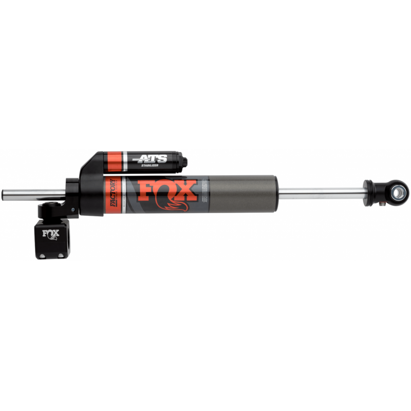 AMMORTIZZATORE DI STERZO FACTORY RACE SERIES 2.0 ATS PER JEEP WRANGLER JK