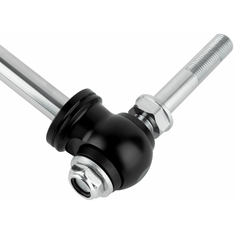 AMMORTIZZATORE DI STERZO FOX PERFORMANCE SERIES 2.0 ATS PER JEEP WRANGLER JK