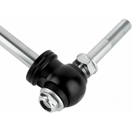 AMMORTIZZATORE DI STERZO FOX PERFORMANCE SERIES 2.0 ATS PER JEEP WRANGLER JK