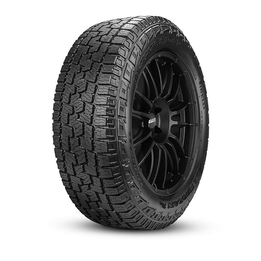 PIRELLI SCORPION A/T PLUS 255/70-16