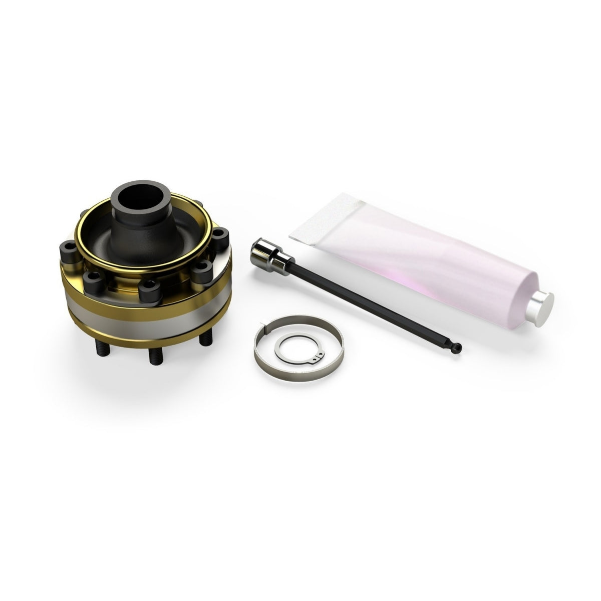 TERAFLEX GIUNTO ALBERO JEEP WRANGLER JK