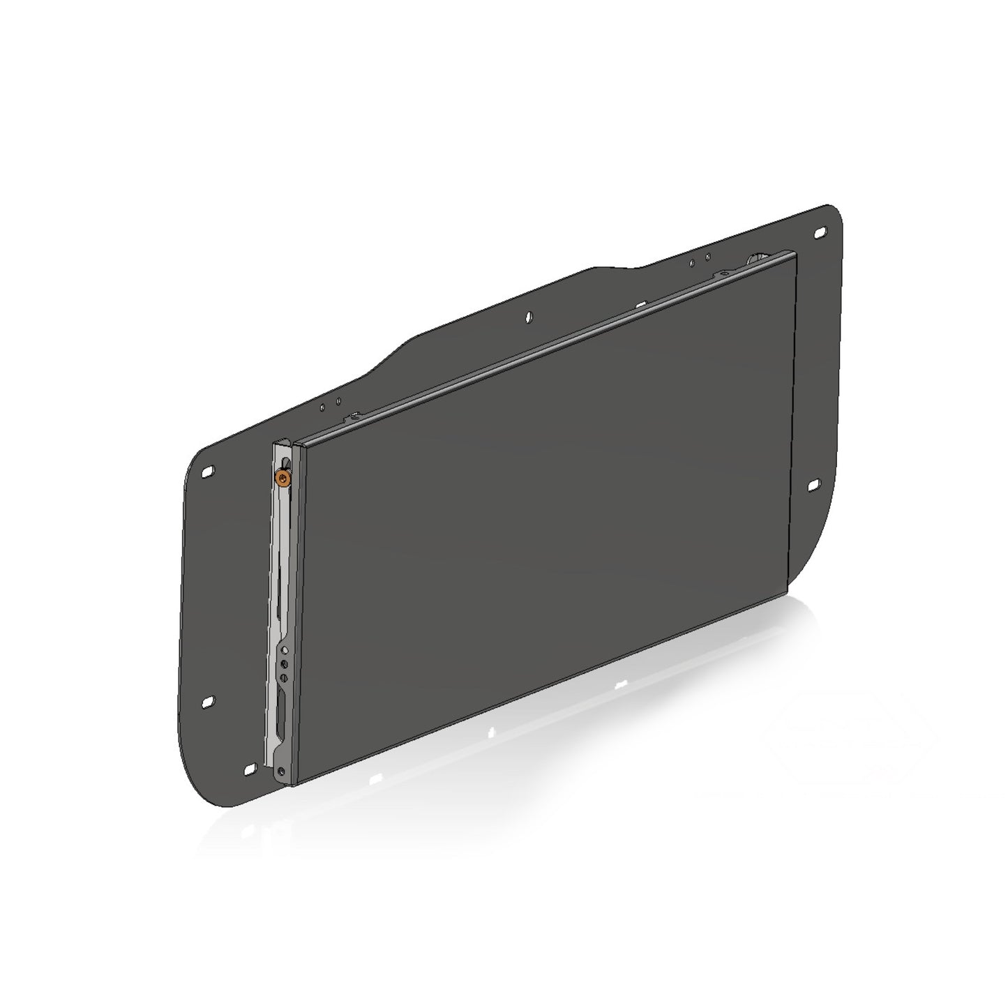 TAVOLINO PORTELLONE BGA TABLE SUZUKI JIMNY
