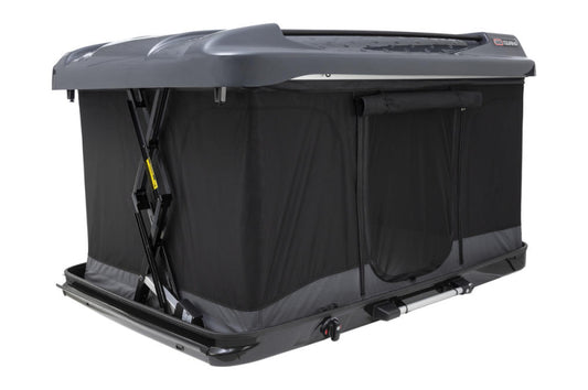 TENDA DA TETTO AUTO ARB ALTITUDE ELETTRICA GUSCIO RIGIDO