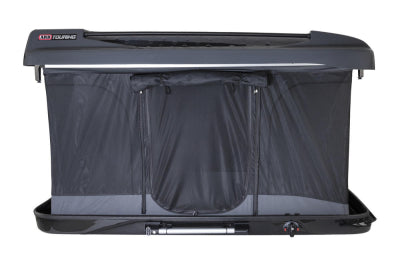 TENDA DA TETTO AUTO ARB ALTITUDE ELETTRICA GUSCIO RIGIDO