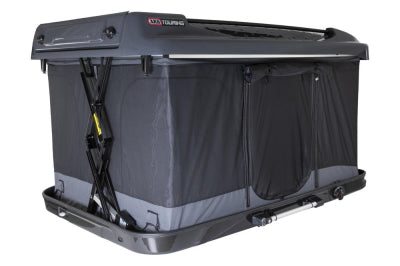 TENDA DA TETTO AUTO ARB ALTITUDE ELETTRICA GUSCIO RIGIDO