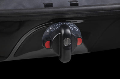 TENDA DA TETTO AUTO ARB ALTITUDE ELETTRICA GUSCIO RIGIDO