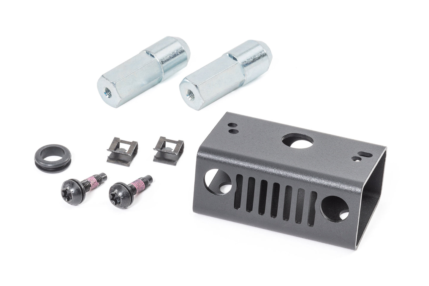 RILOCATORE TERZO STOP JEEP WRANGLER JL
