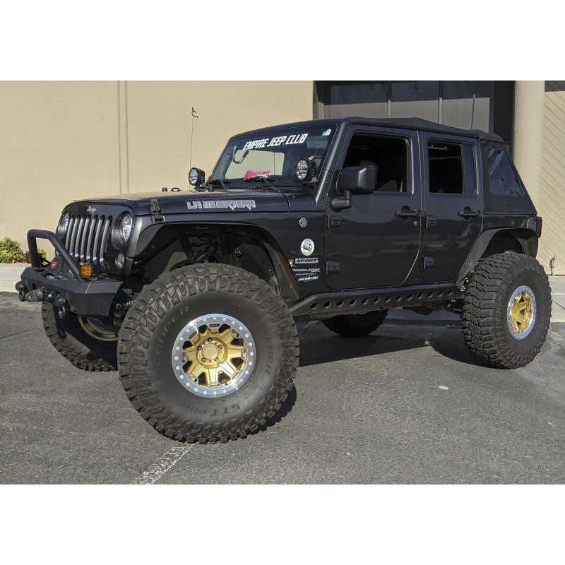 CERCHIO BLACK RHINO RIFT BEADLOCK